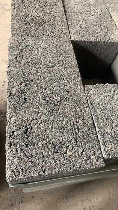 Продж шлакоблоків