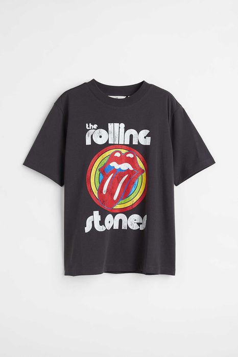 Футболка The Rolling Stones