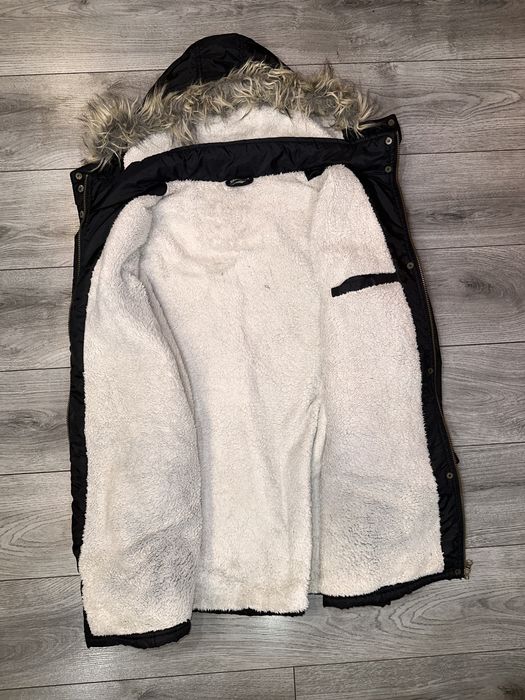 Жіноча куртка демисезонна зима