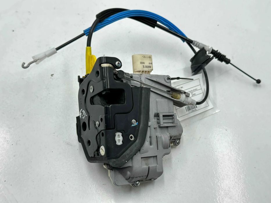 Fecho Porta Frente / Trás Direito / Esquerdo - Audi A4 B8 (2008)