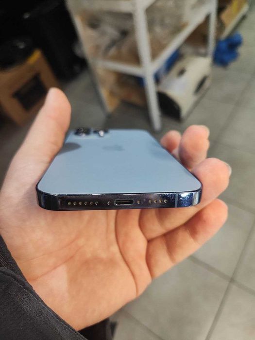 Iphone 13 Pro Max - 256gb ( Відповідає ціннику )