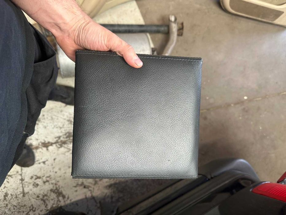 Range Rover P38 porta copos apoio abraço consola FJB100600LNF