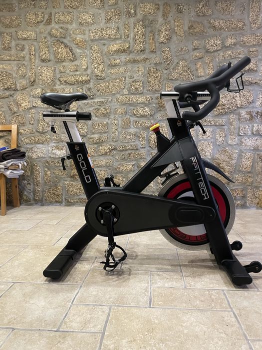 Bicicleta cicling ffittech