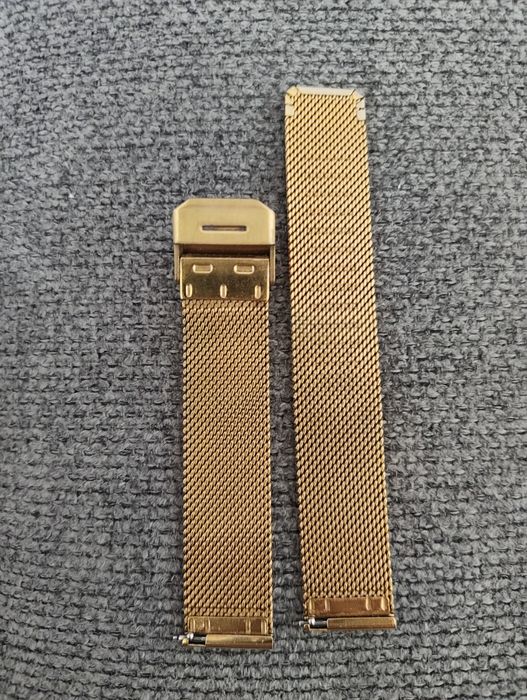 Smartwatch One como novo