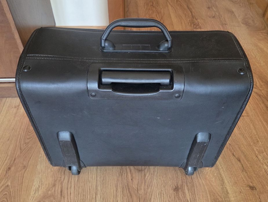 Samsonite modelo Piloto