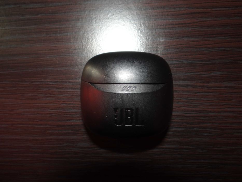 JBL Tune Flex 2 КЕЙС
