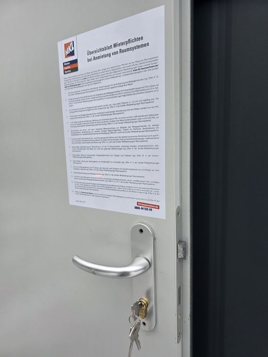 Kontener  biurowy  mieszkalny  WC kuchnia