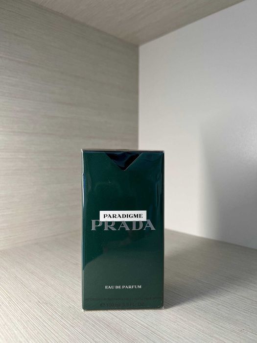 Парфуми Prada Paradoxe 100 мл ОРИГІНАЛ!