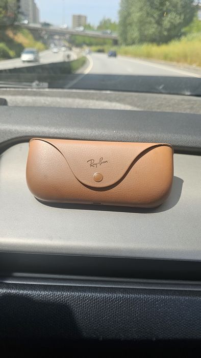 Ray-Ban Meta - Bege