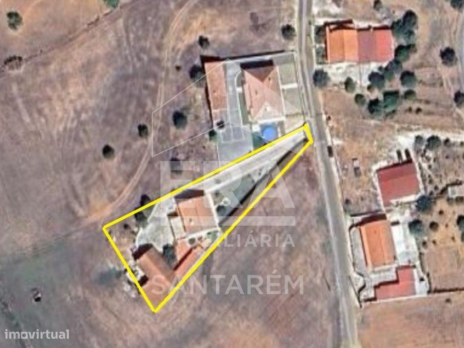 Moradia T2 no Arneiro de Tremês