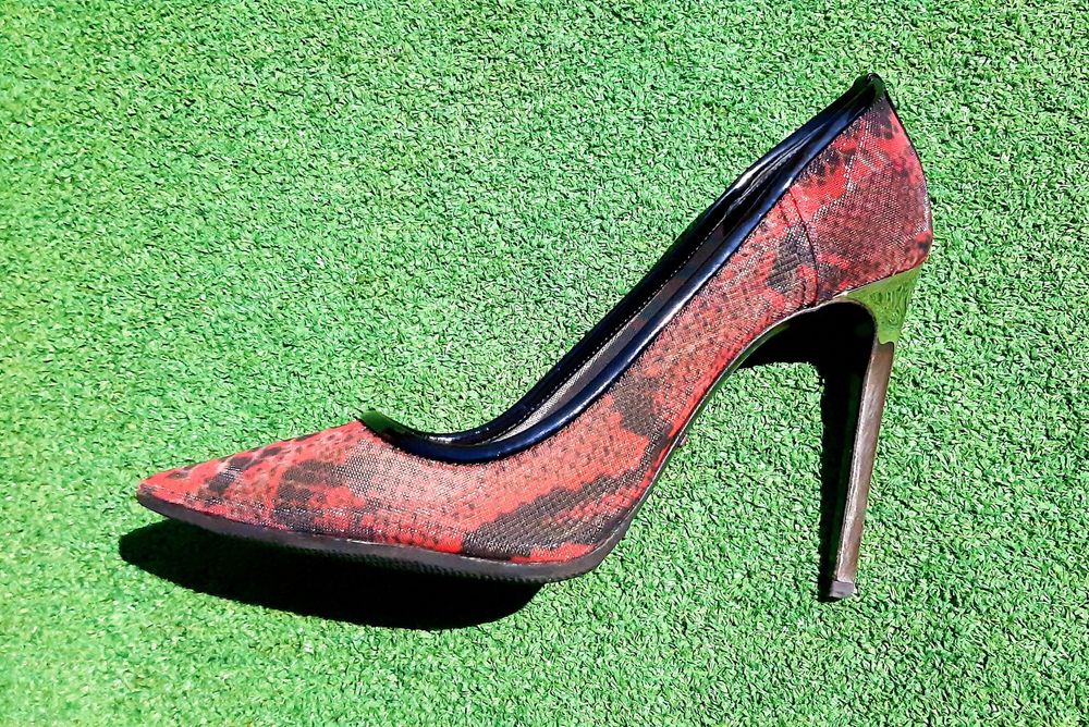 Жіночі туфлі Roberto Cavalli