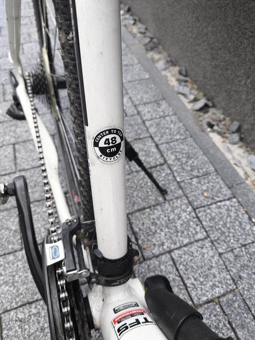 Merida Crossway 100