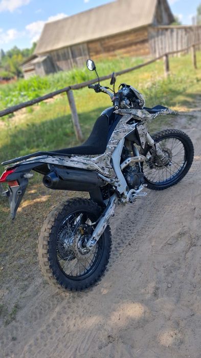Продам лонкін 250