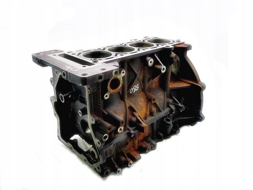 Blok W10B16A 1.6 16V Mini One Cooper R50 R52 R53