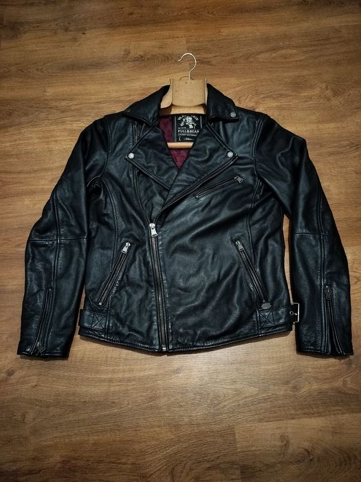 Casaco blusão Biker modelo Perfecto