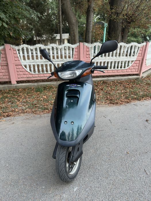 Honda tact 30/хонда такт 30