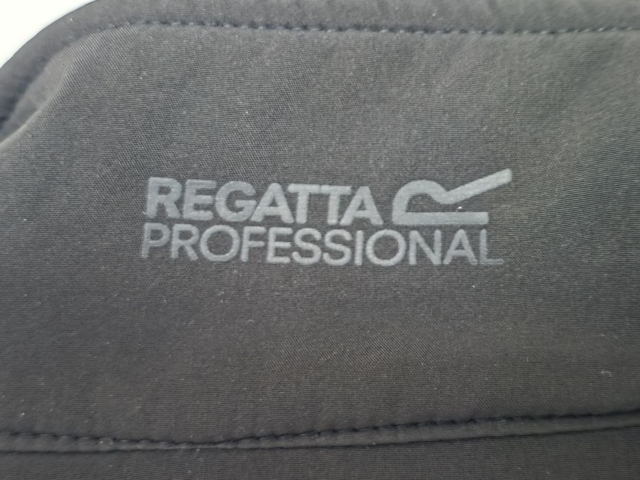 Regatta softshell r. M