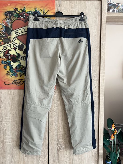 Dresy Adidas męskie