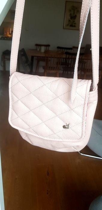 Torebka Zuzia Górska NOWA