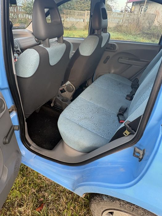 Fiat Panda 1.1 2004r.