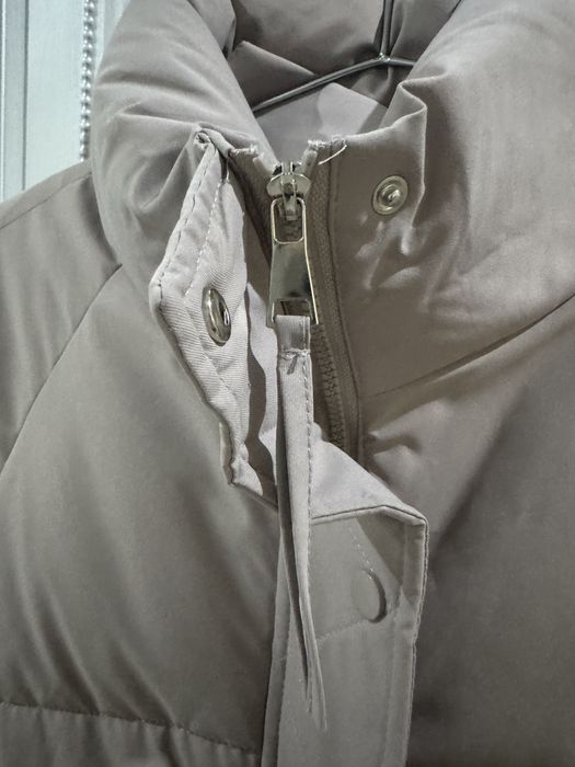 Куртка жіноча зимова S-M