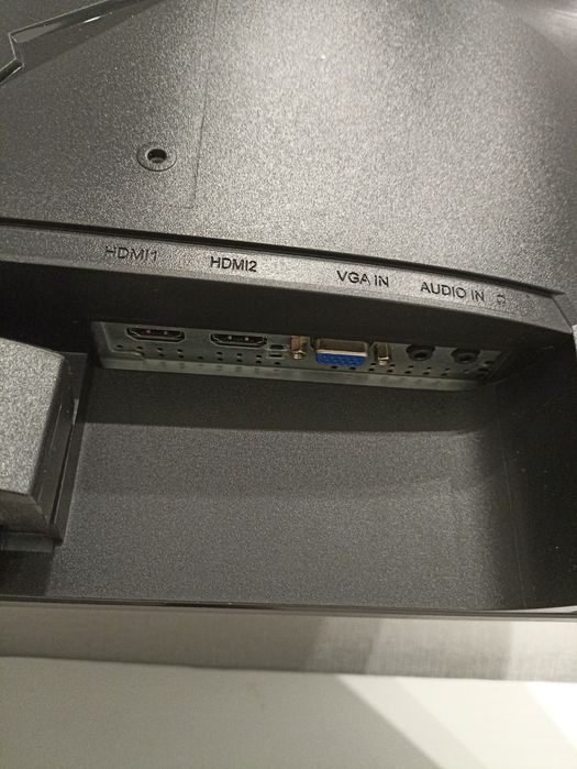 Монитор 22" дюйма игровой ACER 75 Гц IPS LED FullHD HDMI монітор 22