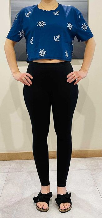 Piękne bluzki i topy damskie