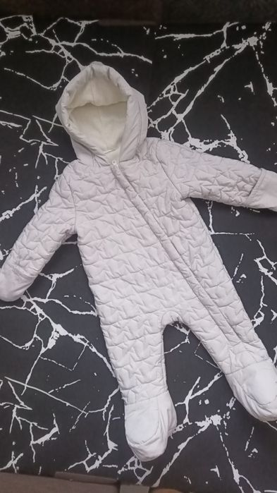 Комбінезон для хлопчика 9-12 місяців