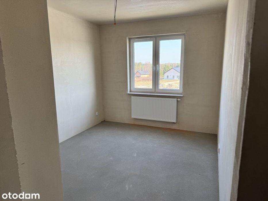 Nowe mieszkania od dewelopera ZACISZNE APARTAMENTY STASZÓW
