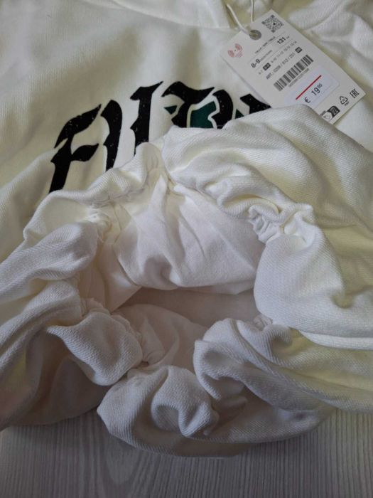 Худі zara 8-9 років