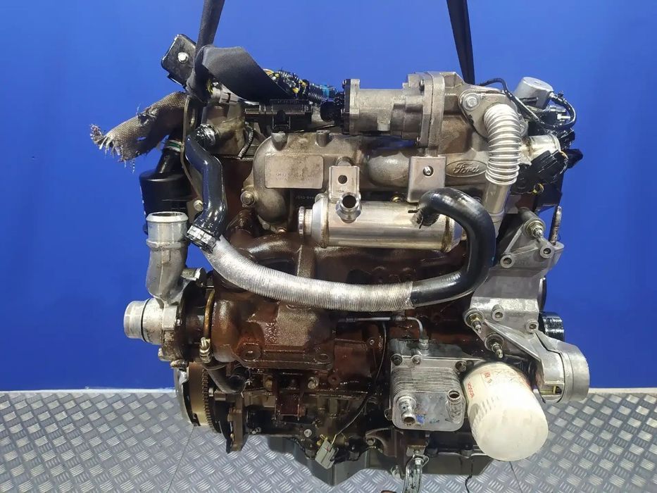 Motor R3PA FORD 1.8L 90 CV