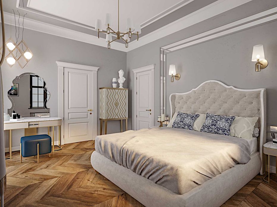 House by the address st. Primorskaya (area 320 m²) - Atlanta.ua - photo 14