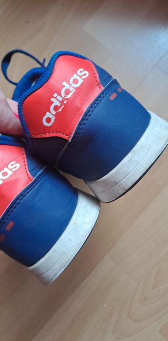 Buty damskie Adidas 39. 1/3