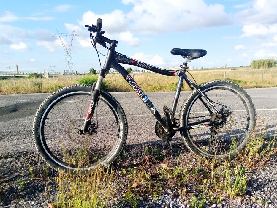 Bicicleta BTT r26