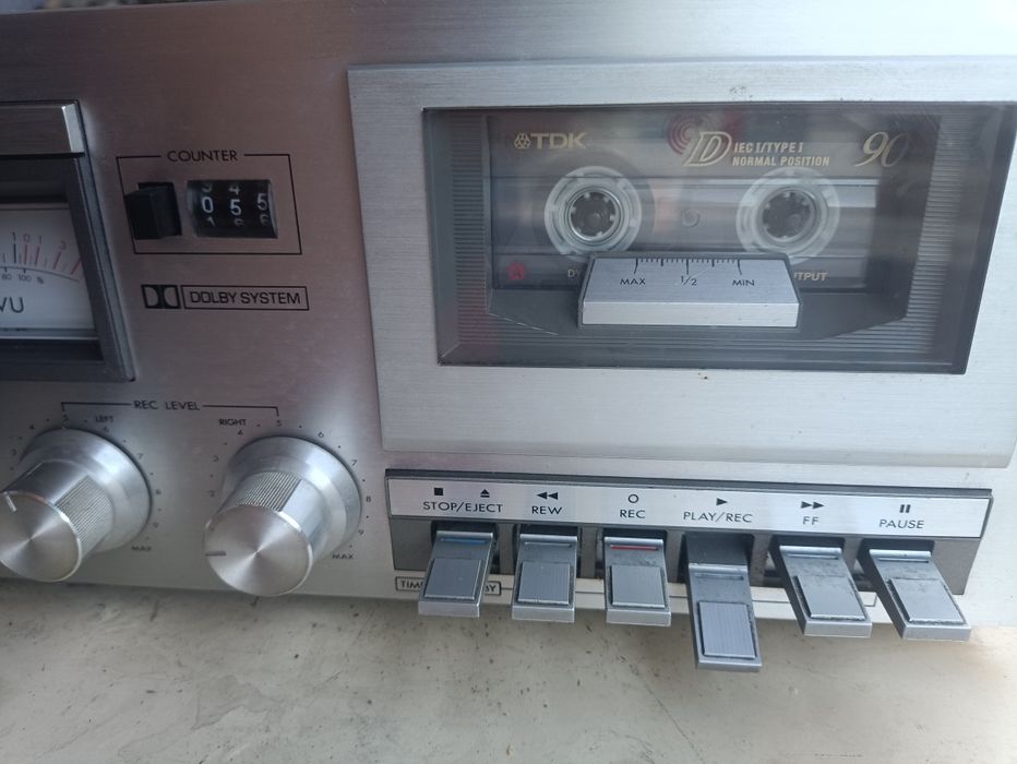 Apresento um dos melhores leitores clássicos!