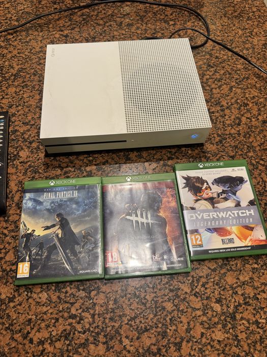 Xbox one Series