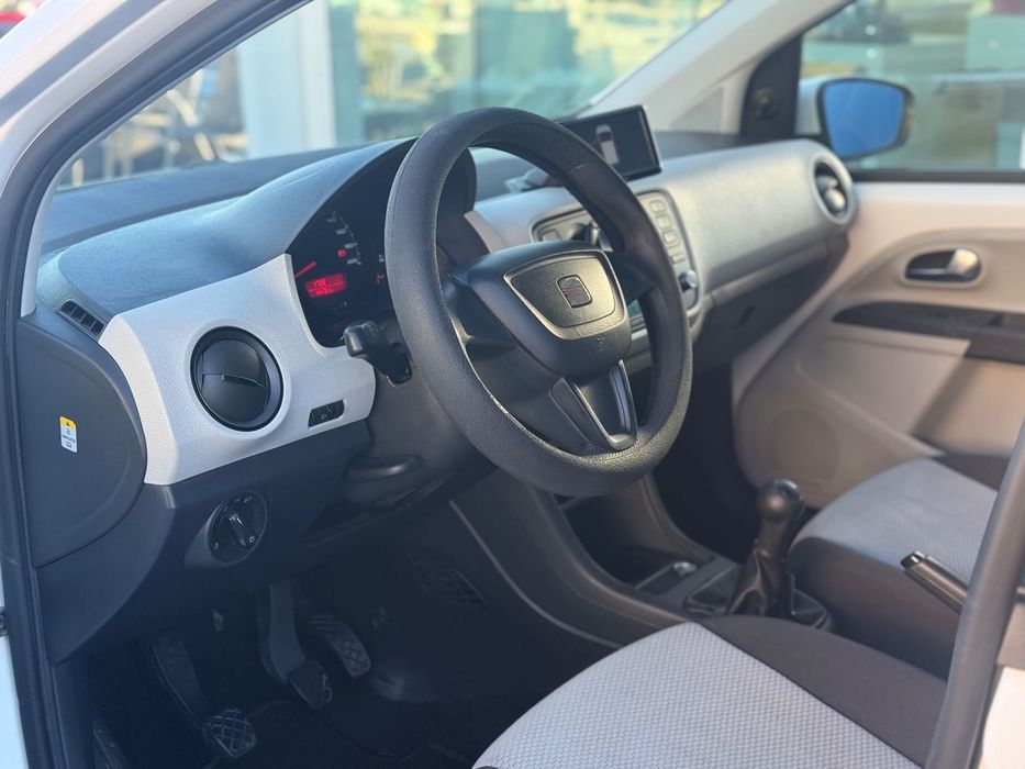 SEAT Mii 1.0 Style