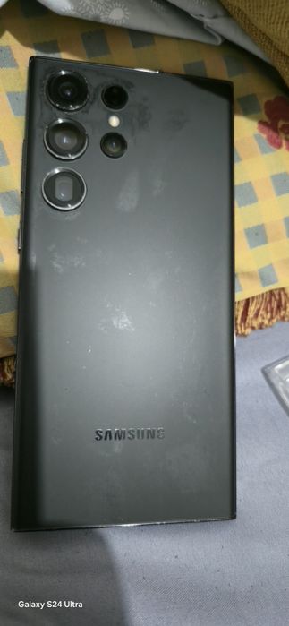 S23 ultra 512GB 12gb de RAM