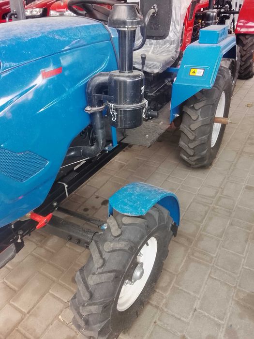 Срочно Продам мототрактор