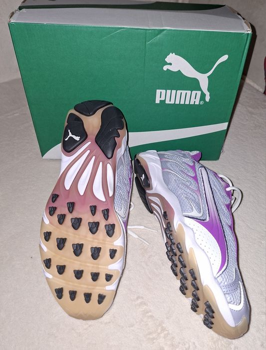 Кросівки Puma нові