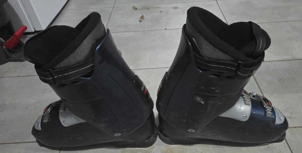 NORDICA Buty narciarskie