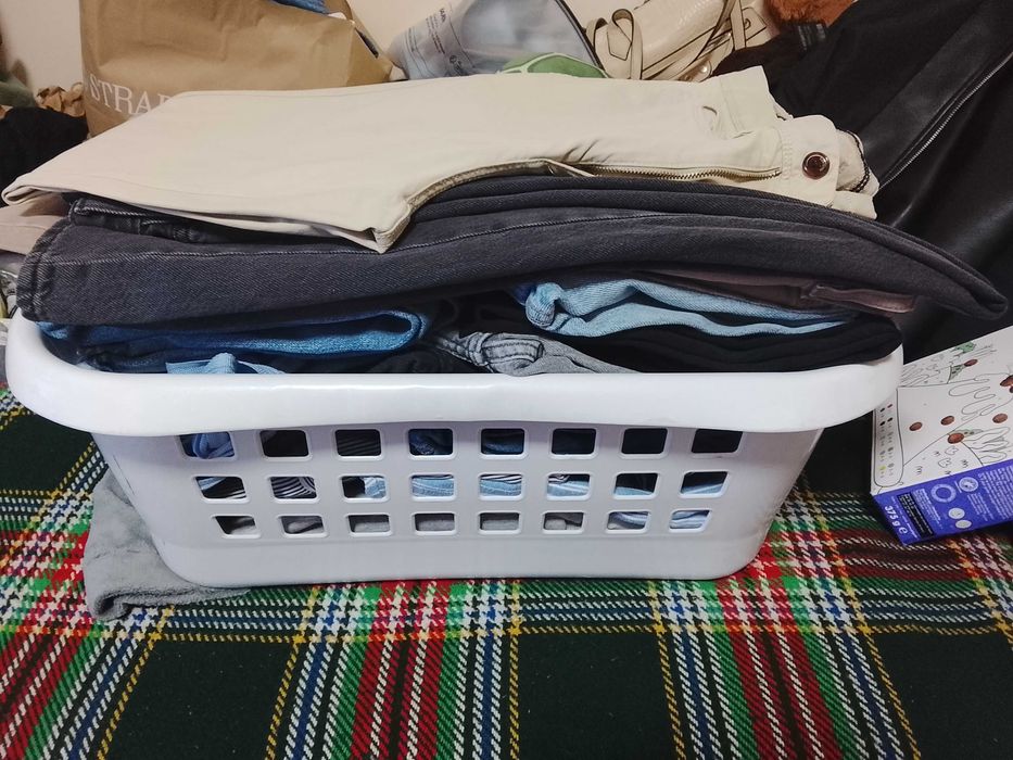 Entrega e recolha grátis