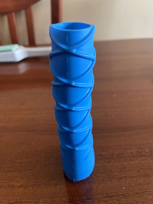 X-Grip empunhadura de Padel