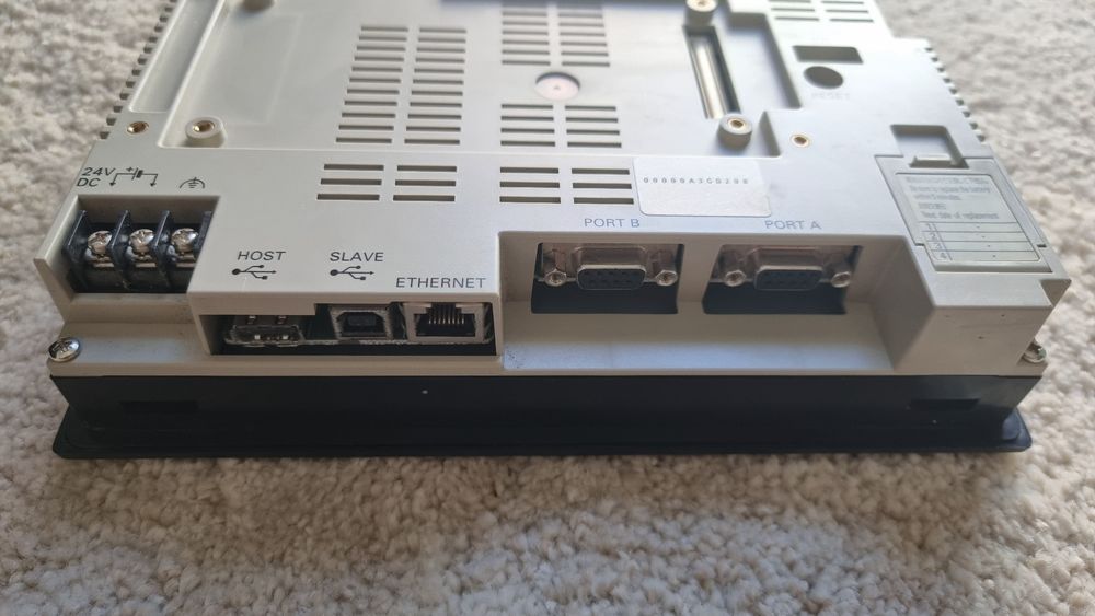 Omron HMI NS8-TV01B-V264741111718657121