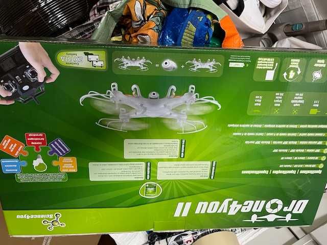 drone da Science4You