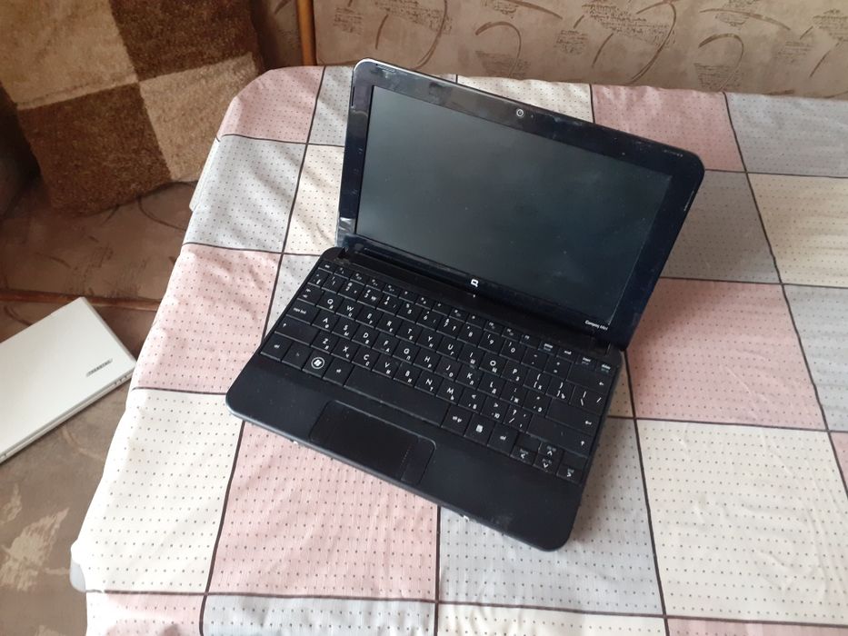 Нетбук з Німечини