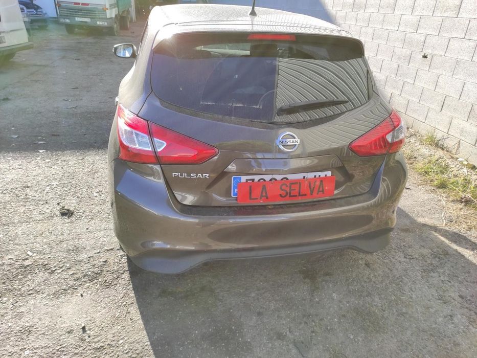 Sistema Navegação Gps Nissan Pulsar