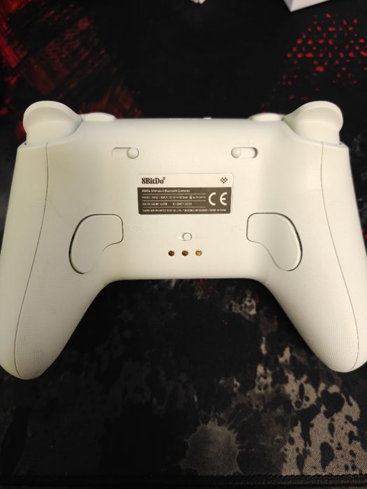 8BitDo Ultimate 2 Wireless Controller новий