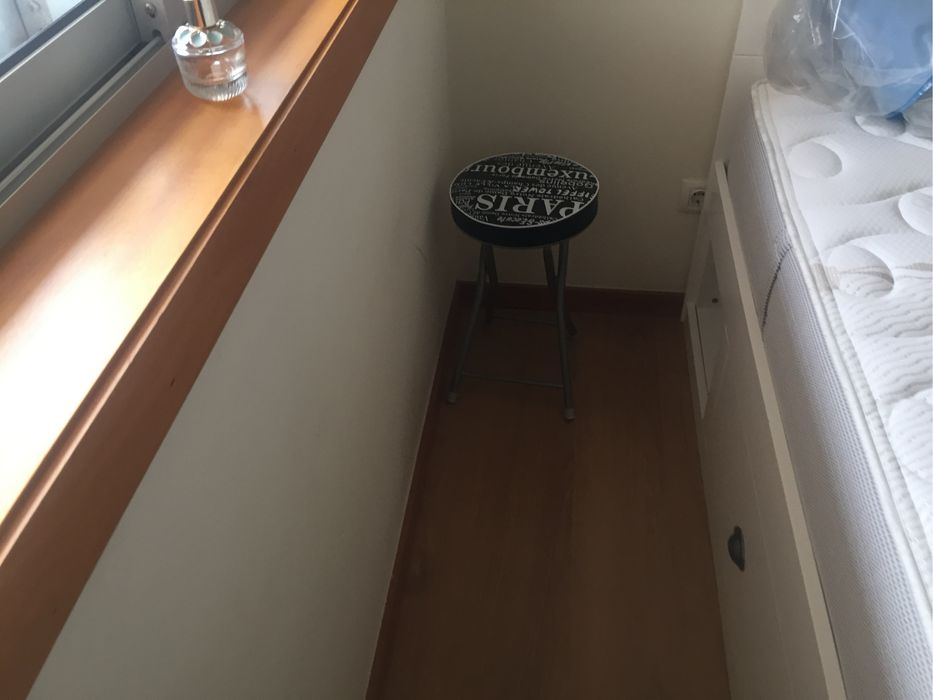 Apartamento t1 junto hospital de são joão
