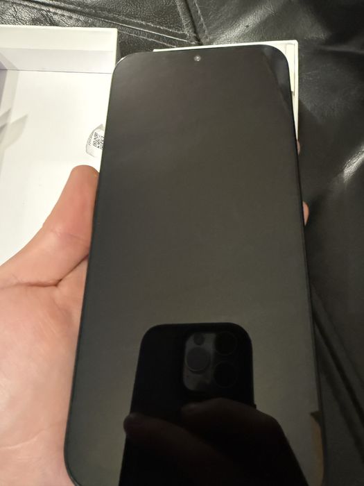 Продам новесенький Xiaomi 15c NFC